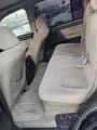 Toyota Land Cruiser GXR 2011